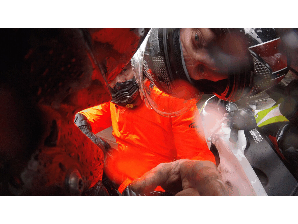 Advanced Rider Training (ART)