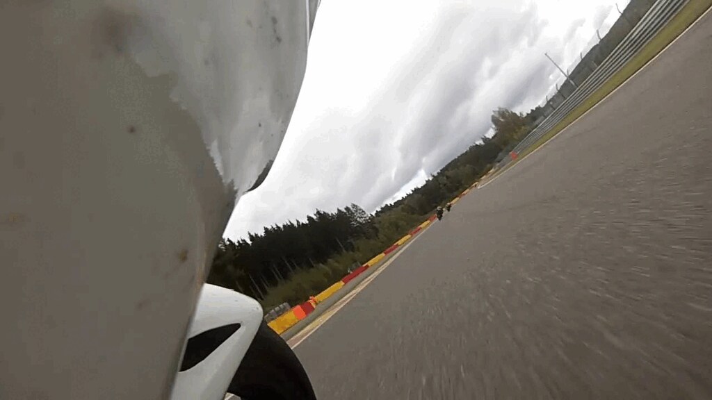 Last day of the year on SPA a disaster