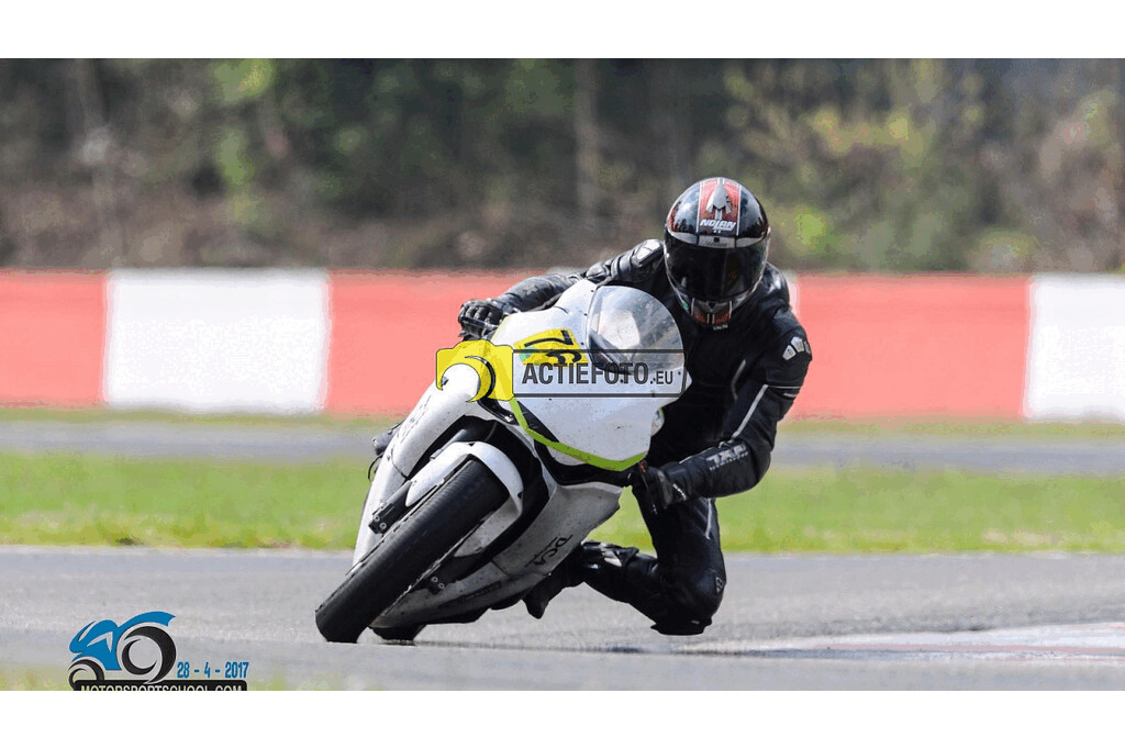 And Zolder again :-)