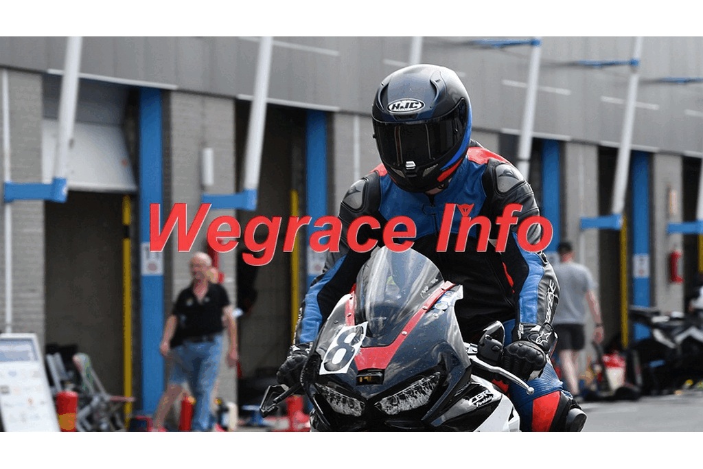 5 hours of TT Circuit Assen